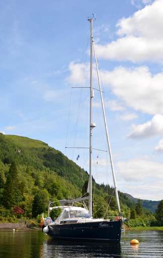 BENETEAU BENETEAU OCEANIS 41