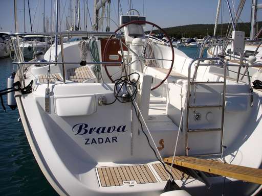 BENETEAU BENETEAU OCEANIS 423