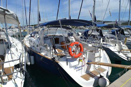 BENETEAU BENETEAU OCEANIS 423