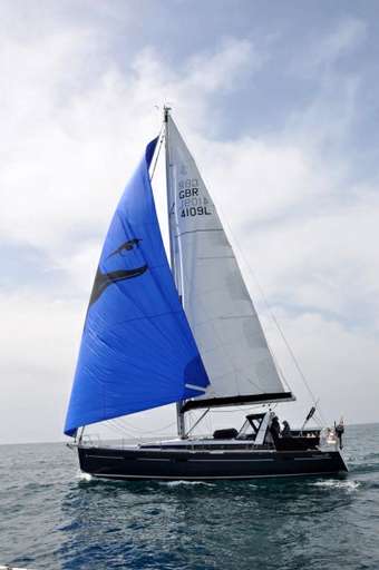 BENETEAU BENETEAU OCEANIS 45