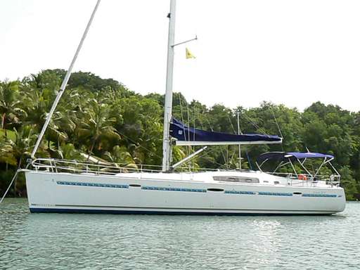 BENETEAU BENETEAU OCEANIS 54