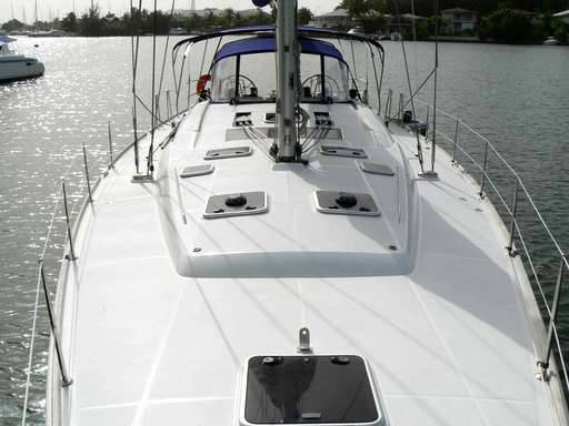 BENETEAU BENETEAU OCEANIS 54