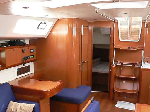 BENETEAU BENETEAU OCEANIS 54