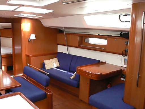 BENETEAU BENETEAU OCEANIS 54