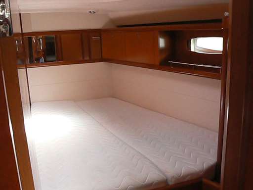 BENETEAU BENETEAU OCEANIS 54