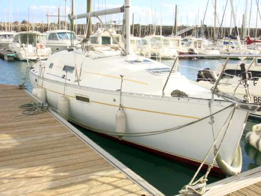 BENETEAU BENETEAU Oceanis 281