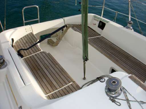 BENETEAU BENETEAU Oceanis 281