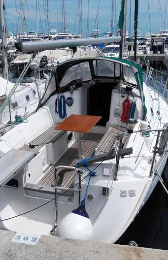 BENETEAU BENETEAU Oceanis 281