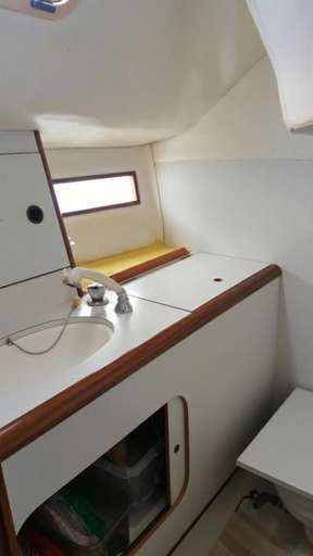 BENETEAU BENETEAU Oceanis 320