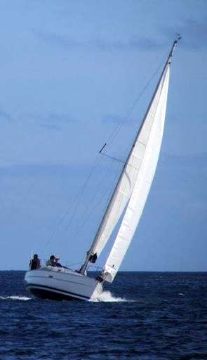 BENETEAU BENETEAU Oceanis 323 clipper