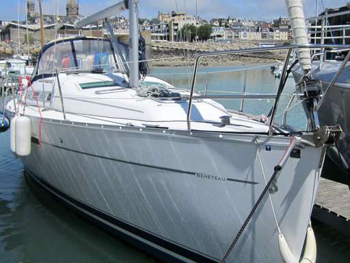 BENETEAU BENETEAU Oceanis 343