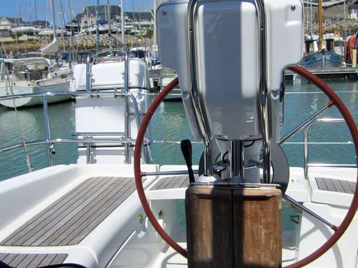 BENETEAU BENETEAU Oceanis 343