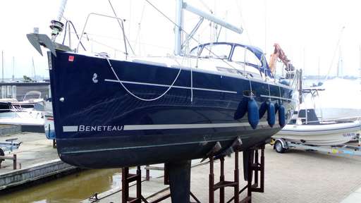 BENETEAU BENETEAU Oceanis 34