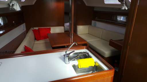 BENETEAU BENETEAU Oceanis 34