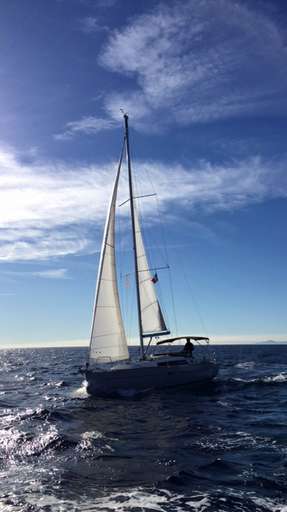 BENETEAU BENETEAU Oceanis 34