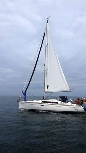 BENETEAU BENETEAU Oceanis 34