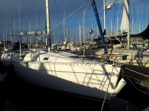 BENETEAU BENETEAU Oceanis 351