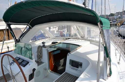 BENETEAU BENETEAU Oceanis 36 cc