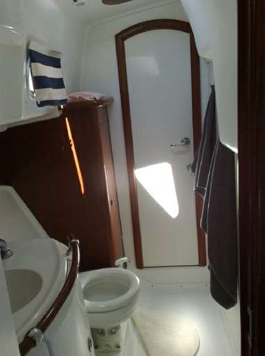 BENETEAU BENETEAU Oceanis 36 cc