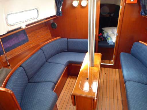 BENETEAU BENETEAU Oceanis 36 cc