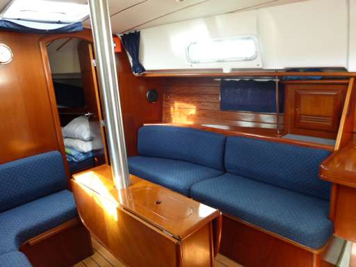 BENETEAU BENETEAU Oceanis 36 cc