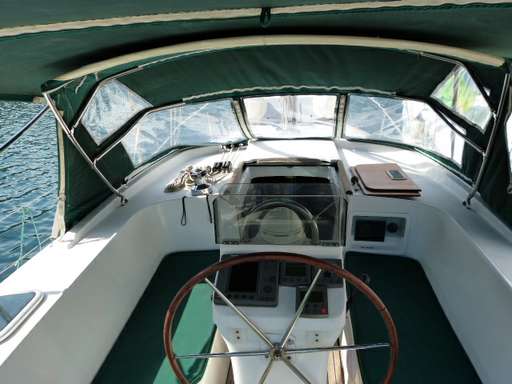 BENETEAU BENETEAU Oceanis 36 cc