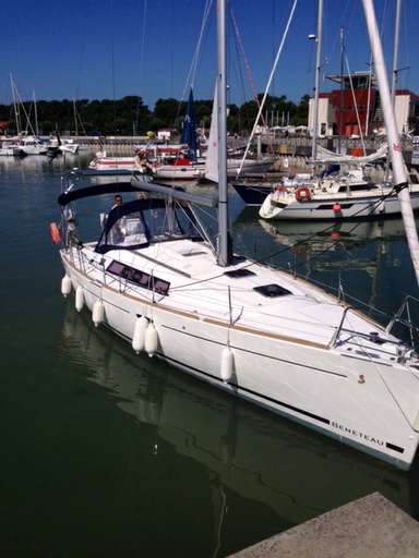 BENETEAU BENETEAU Oceanis 37