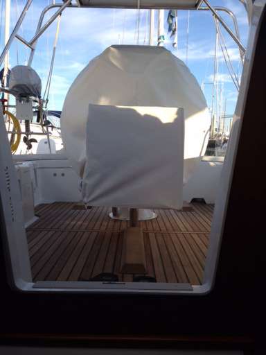 BENETEAU BENETEAU Oceanis 37