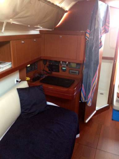 BENETEAU BENETEAU Oceanis 37