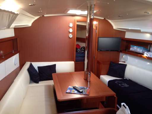 BENETEAU BENETEAU Oceanis 37