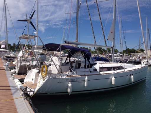 BENETEAU BENETEAU Oceanis 37