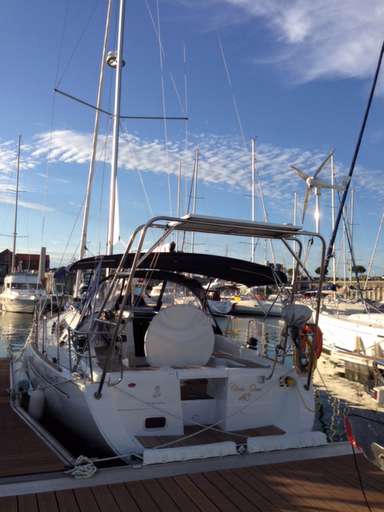 BENETEAU BENETEAU Oceanis 37