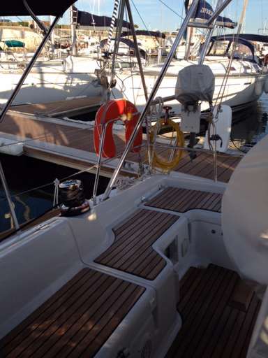 BENETEAU BENETEAU Oceanis 37