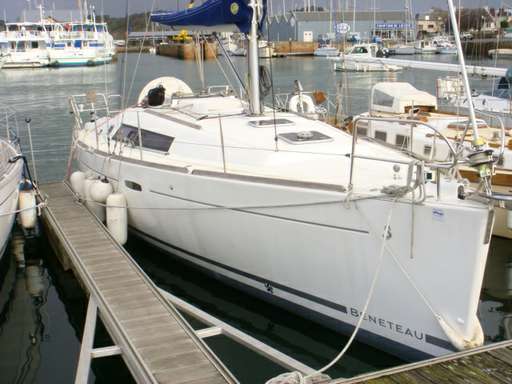 BENETEAU BENETEAU Oceanis 37