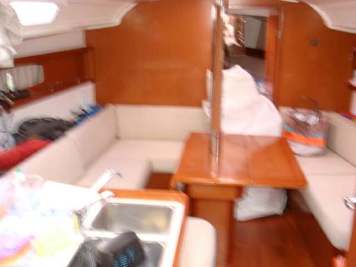 BENETEAU BENETEAU Oceanis 37