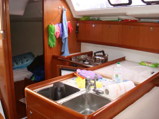 BENETEAU BENETEAU Oceanis 37