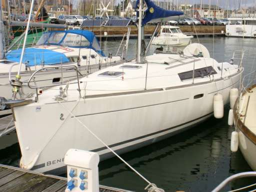 BENETEAU BENETEAU Oceanis 37