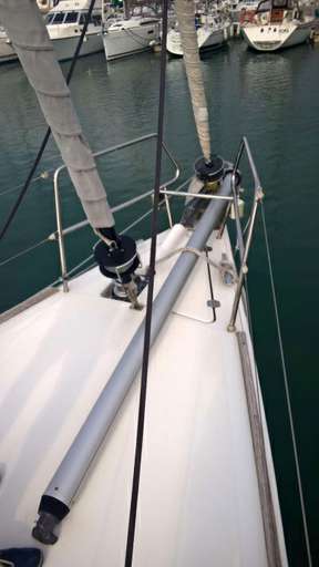 BENETEAU BENETEAU Oceanis 37