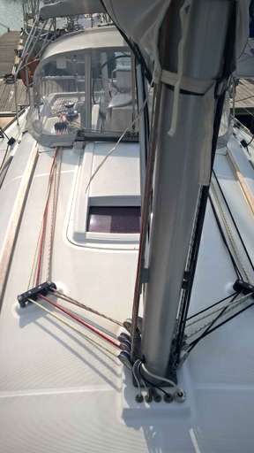 BENETEAU BENETEAU Oceanis 37