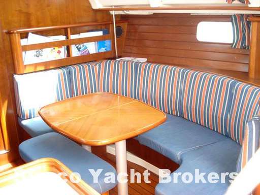 BENETEAU BENETEAU Oceanis 381 clipper