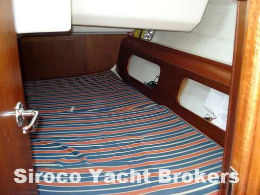 BENETEAU BENETEAU Oceanis 381 clipper