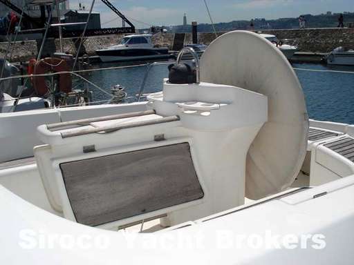 BENETEAU BENETEAU Oceanis 381