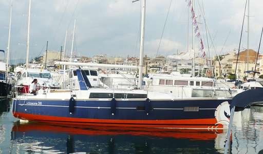 BENETEAU BENETEAU Oceanis 38