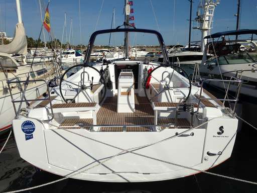 BENETEAU BENETEAU Oceanis 38