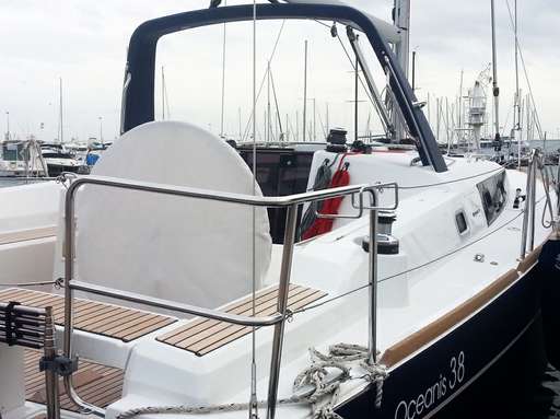 BENETEAU BENETEAU Oceanis 38