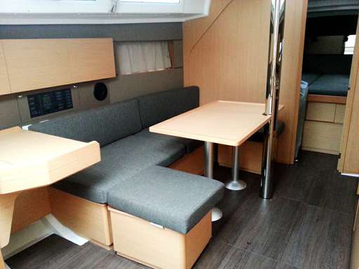 BENETEAU BENETEAU Oceanis 38