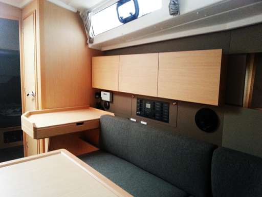 BENETEAU BENETEAU Oceanis 38