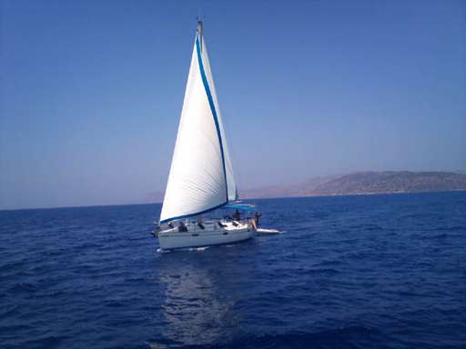 BENETEAU BENETEAU Oceanis 390