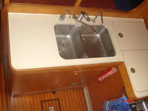 BENETEAU BENETEAU Oceanis 390