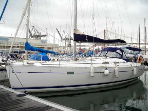 BENETEAU BENETEAU Oceanis 393